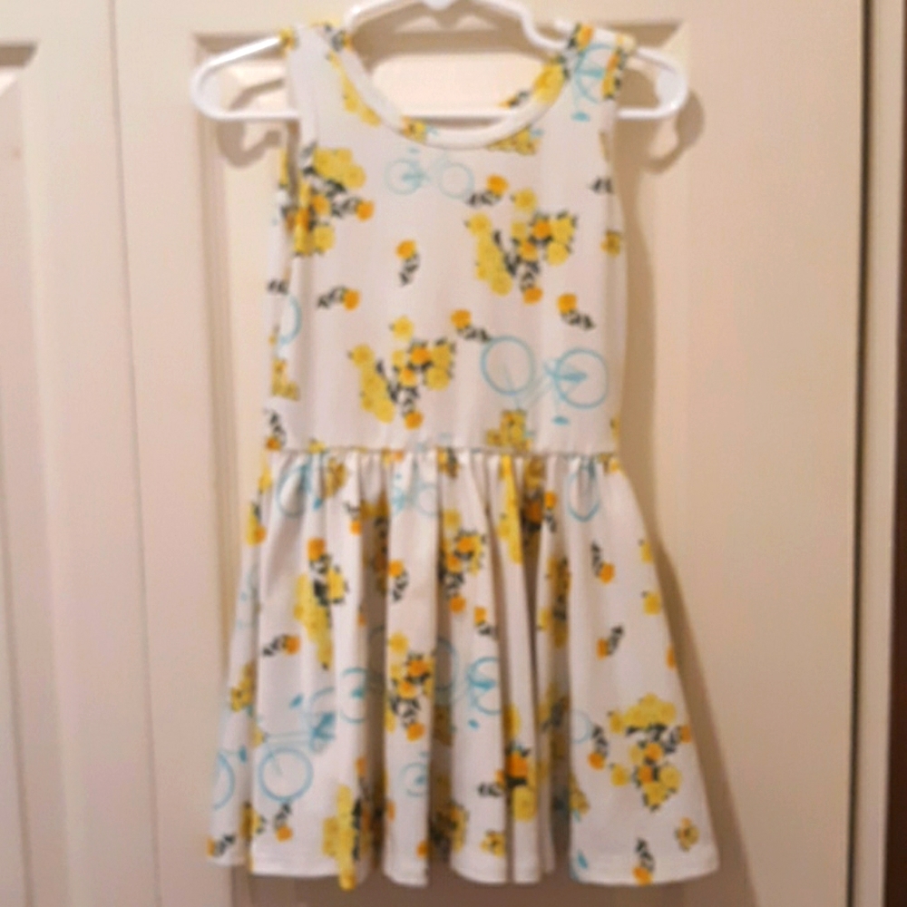DOTDOTSMILE tank dress